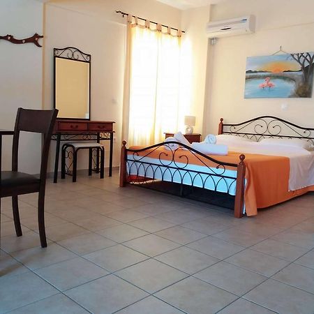 Apartamento Afroksilia Katouna Exterior foto