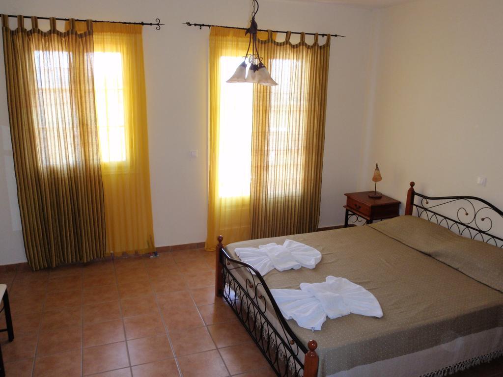 Apartamento Afroksilia Katouna Exterior foto